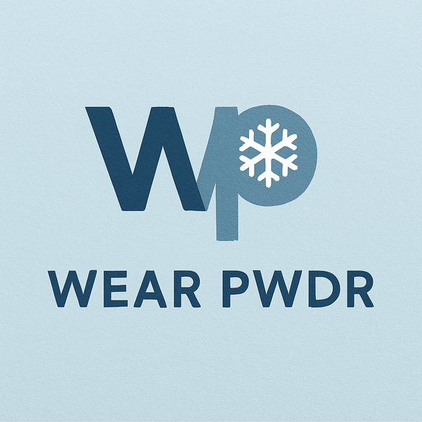 wearpwdr 